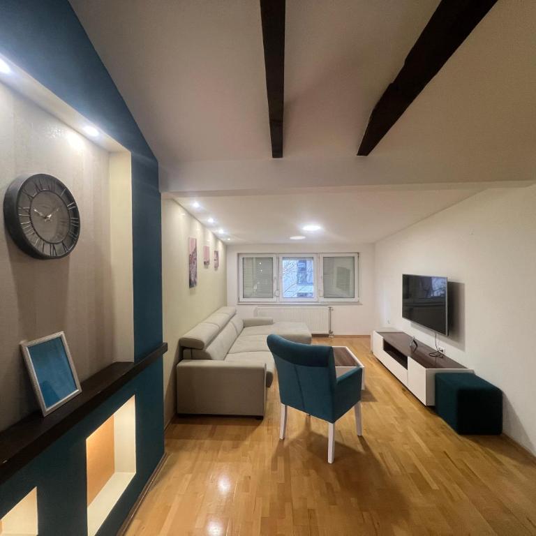 Apartman King centar - Apartman sa 2 Spavaće Sobe - 3