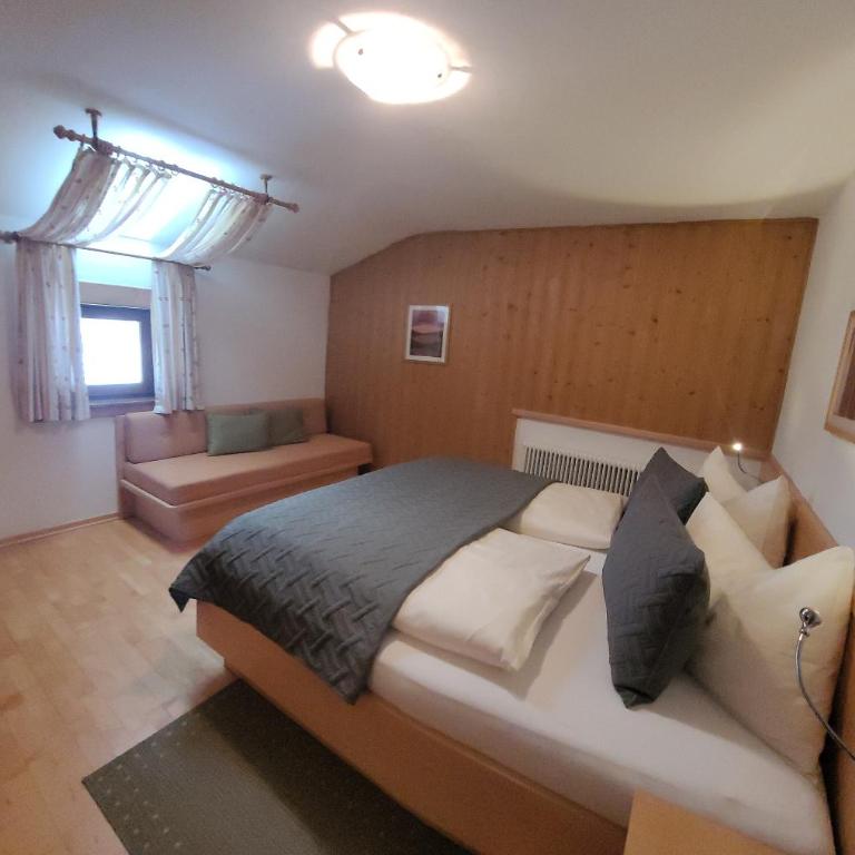 Ferienhaus Anger - Apartamento - 7