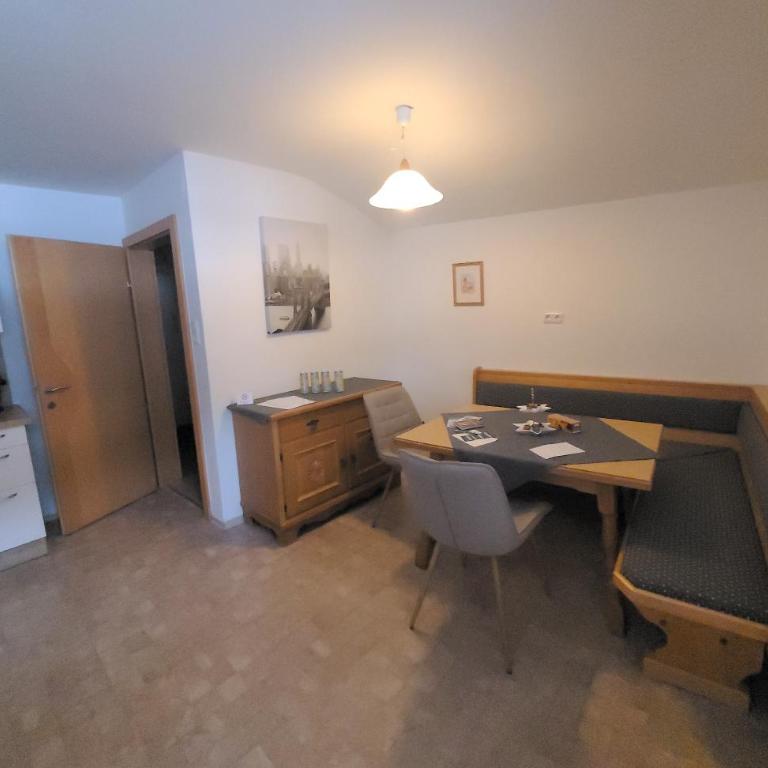 Ferienhaus Anger - Apartamento - 6