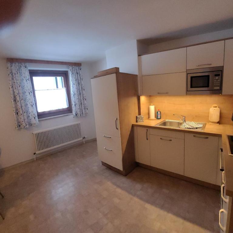 Ferienhaus Anger - Apartamento - 5