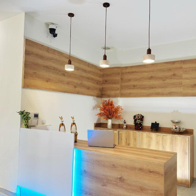 UNPLAN Hostel - Single Bed in Mixed Dormitory Room - 15