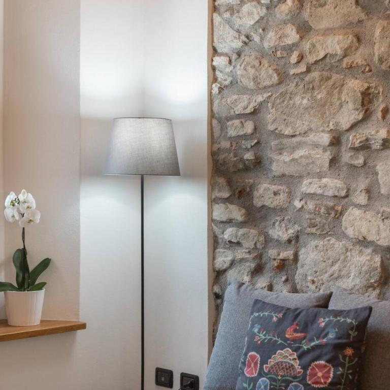 Interludio Fiorentino - Appartamento con 2 Camere da Letto - 13