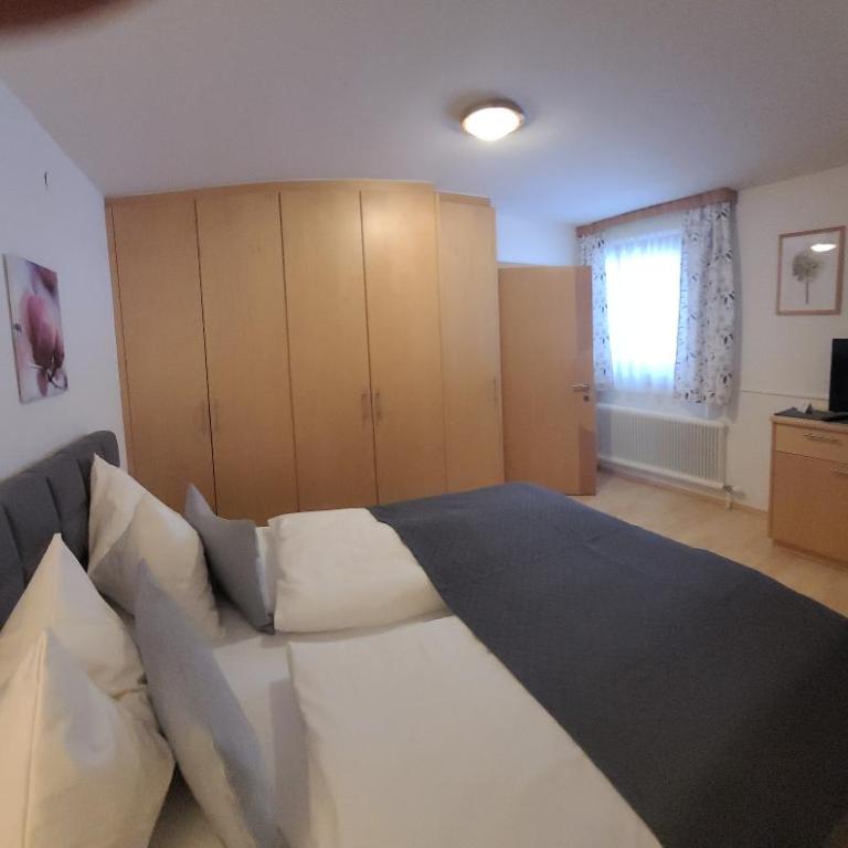 Ferienhaus Anger - Apartamento - 4