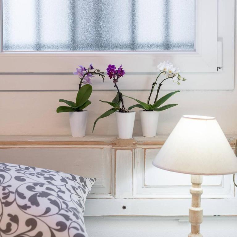 Interludio Fiorentino - Appartamento con 2 Camere da Letto - 18