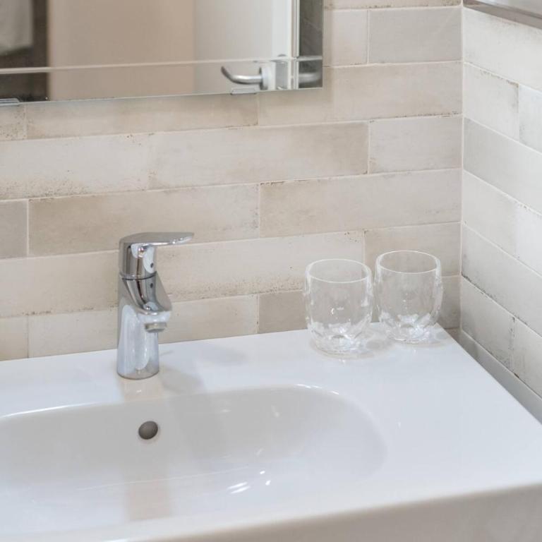 Interludio Fiorentino - Appartamento con 2 Camere da Letto - 28
