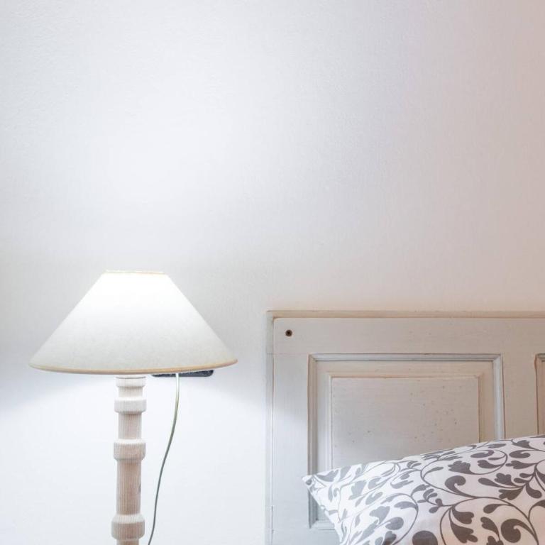 Interludio Fiorentino - Appartamento con 2 Camere da Letto - 19