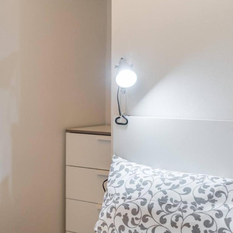Interludio Fiorentino - Appartamento con 2 Camere da Letto - 25