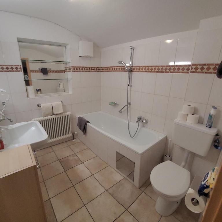 Ferienhaus Anger - Apartamento - 2