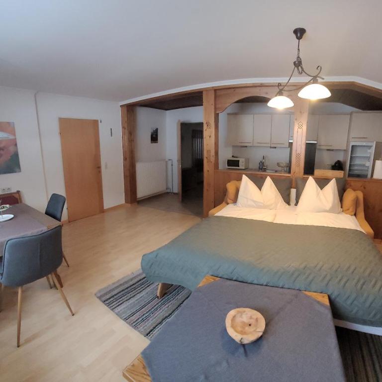 Ferienhaus Anger - Apartamento - 9