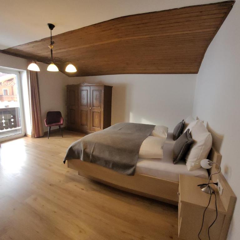 Ferienhaus Anger - Apartamento - 6