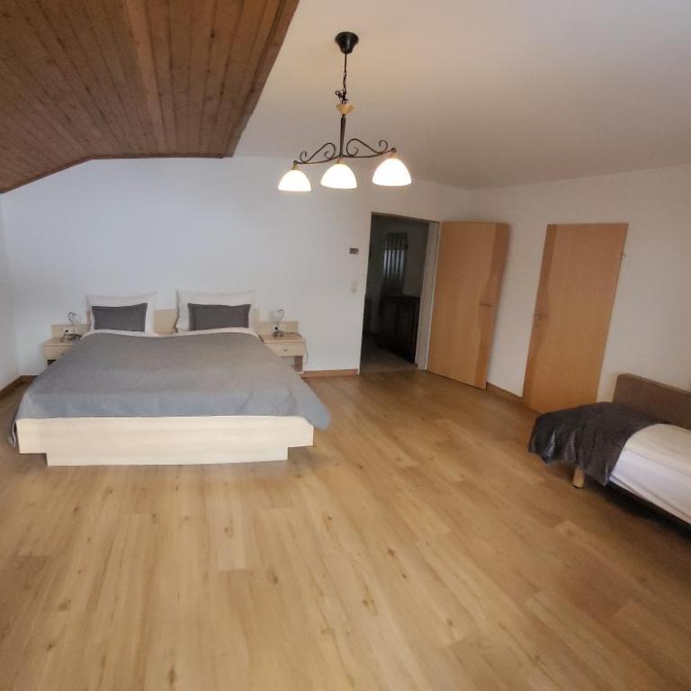 Ferienhaus Anger - Apartamento - 7