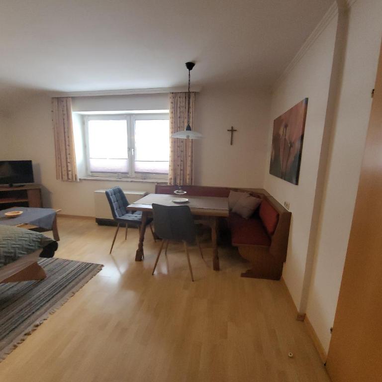 Ferienhaus Anger - Apartamento - 8