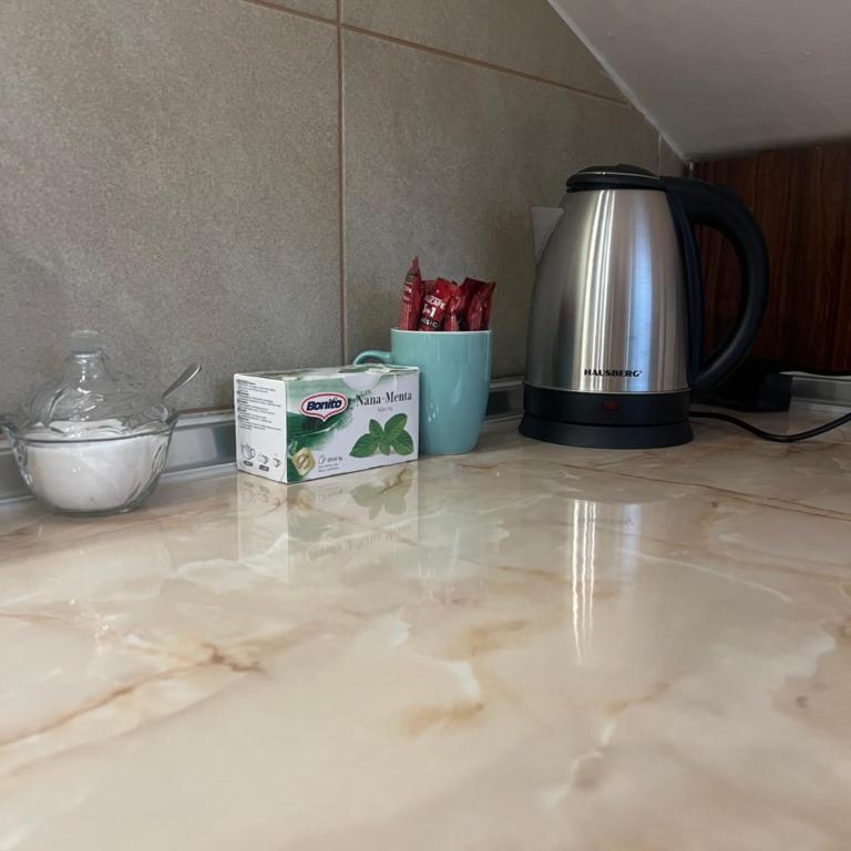 Apartman King centar - Apartman sa 2 Spavaće Sobe - 6