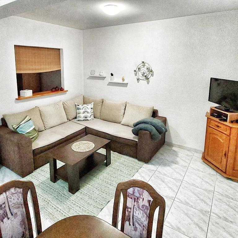 Apartment Skaline - Apartman sa 1 Spavaćom Sobom - 8