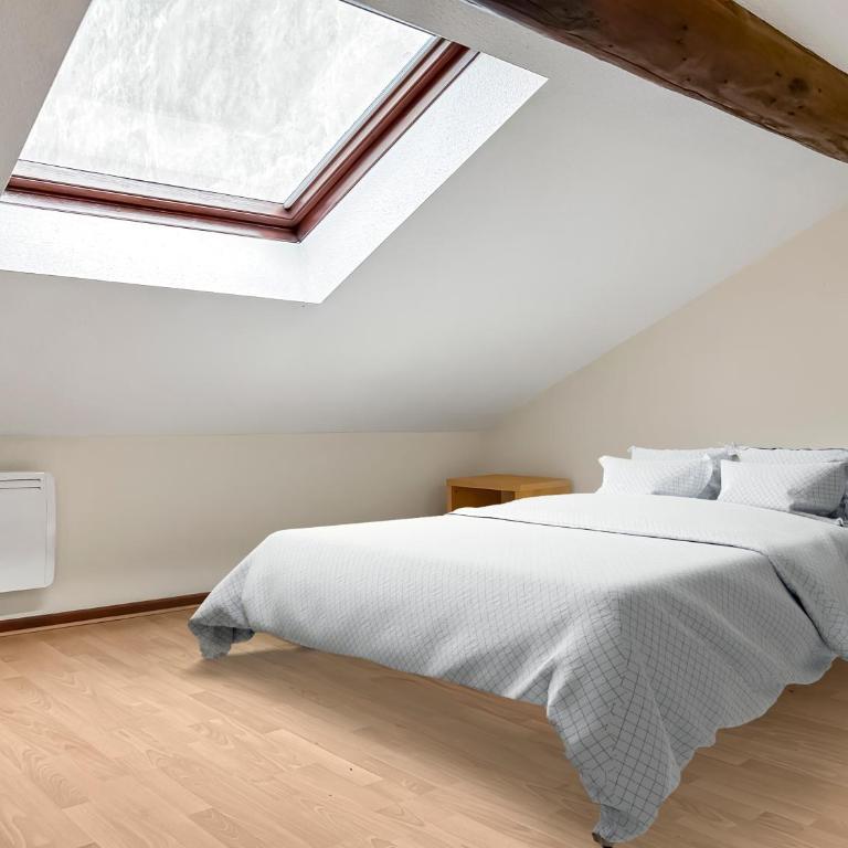 Le Duplex St-Dizier - Calme & Cosy - Appartement 2 Chambres - 18