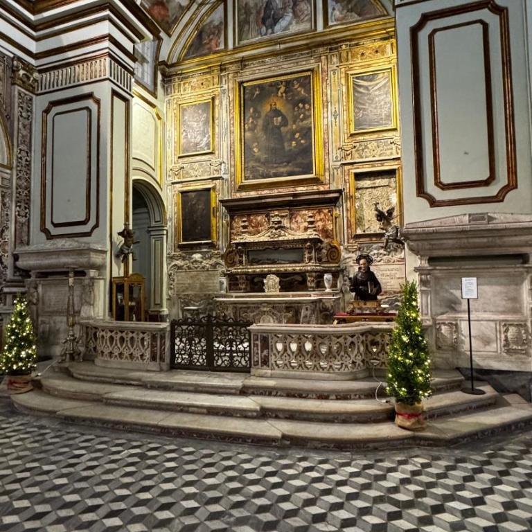 Santa Maria la Nova - 32 - Casa con 3 Camere da Letto - 72