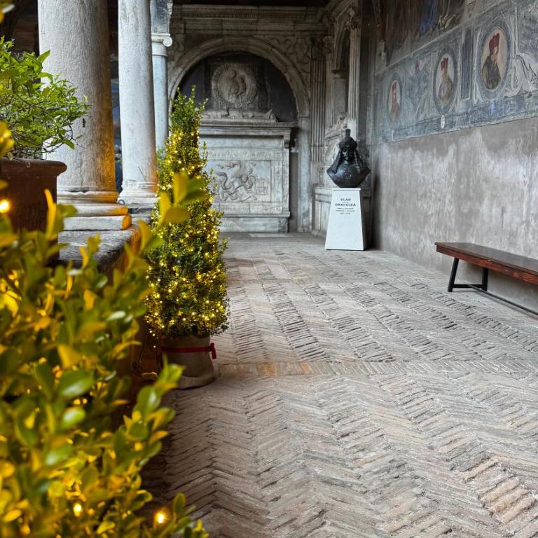 Santa Maria la Nova - 32 - Casa con 3 Camere da Letto - 6