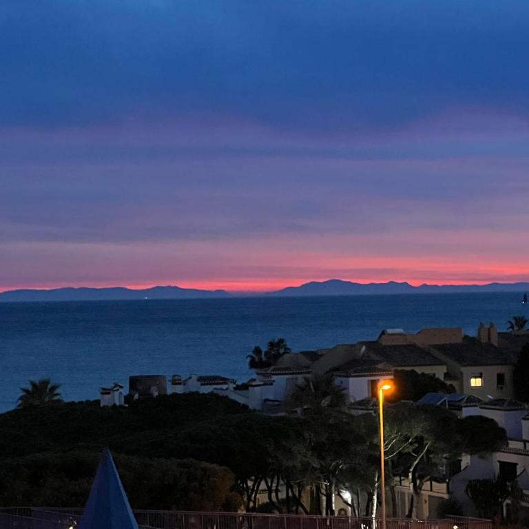 Calypso Holidays II - Apartamento de 1 dormitorio - 19