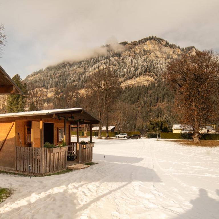 Raddörfl - Bungalow - 17