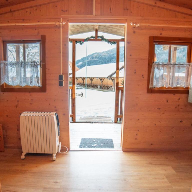 Raddörfl - Bungalow - 4