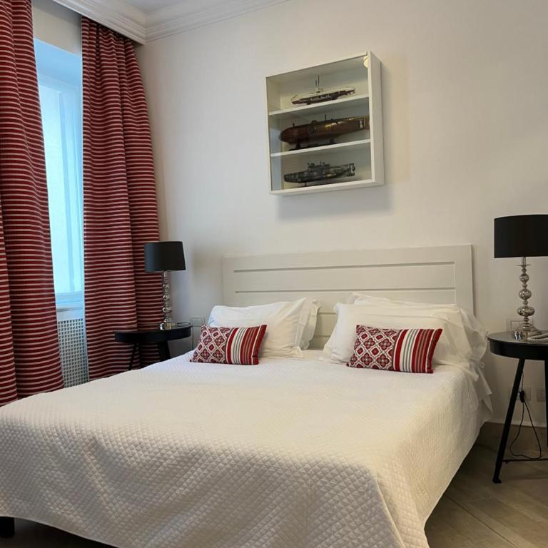 Hotel Marina Charming Rooms - Junior Suite - 4