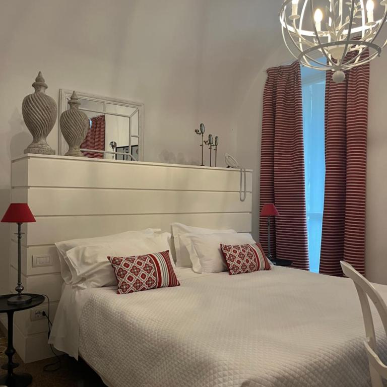Hotel Marina Charming Rooms - Suite - 3