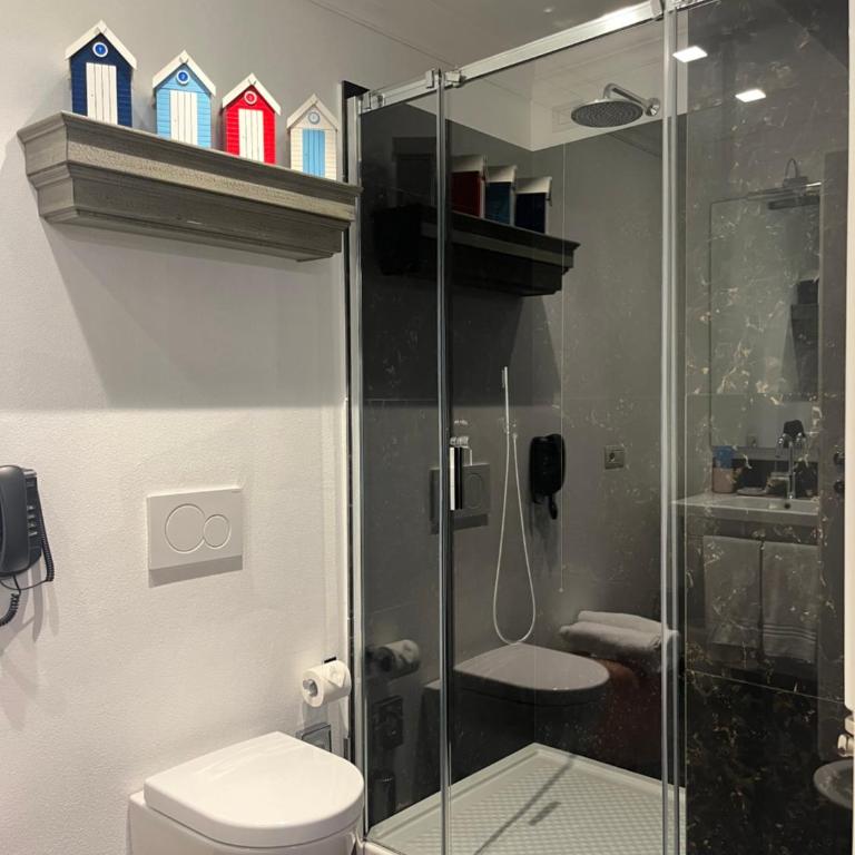 Hotel Marina Charming Rooms - Suite - 4