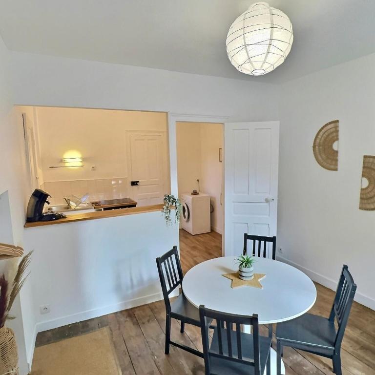 Wonderhost, le calme assuré en coeur de ville - Appartement 1 Chambre - 1