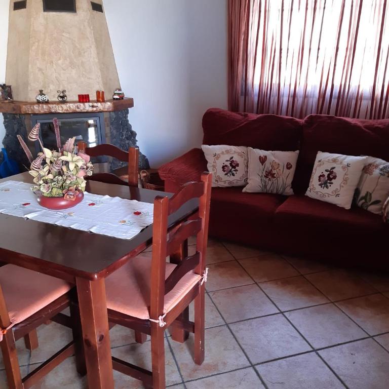 Apartamento La Gemela - Two-Bedroom Apartment with Balcony and Terrace - 2