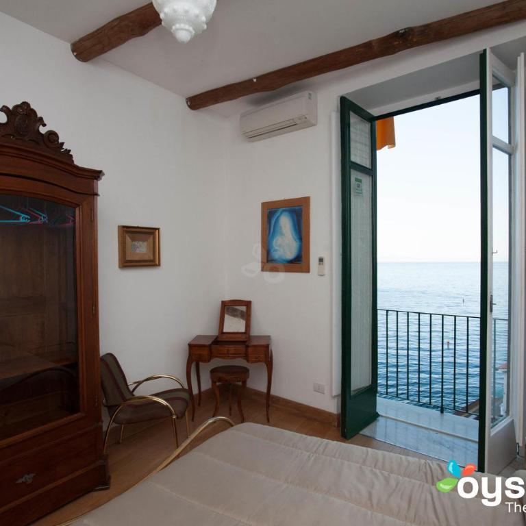 Casa a Mare - Double Room with Sea View - 3