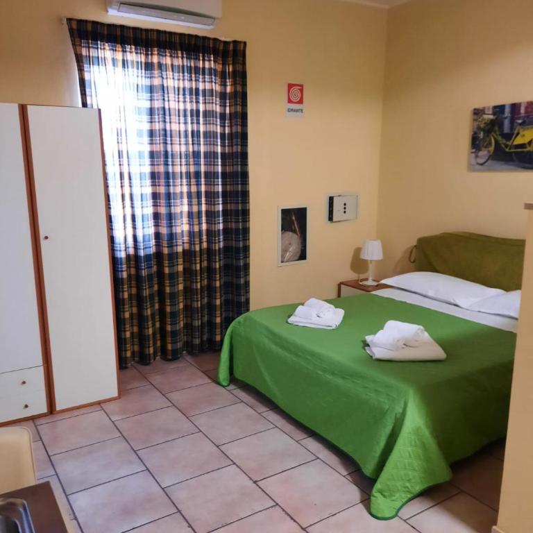Hotel Sirio - Appartamento - 1