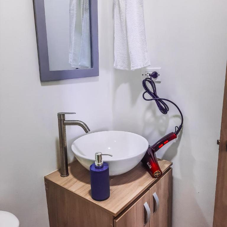 Apartamento completo - Apartamento de 2 dormitorios - 4