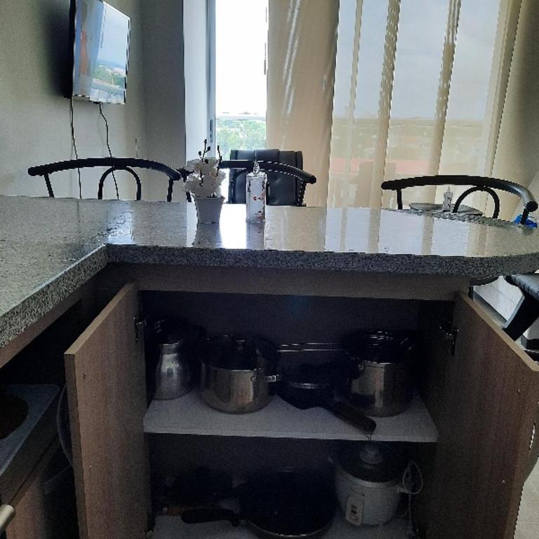 Apartamento completo - Apartamento de 2 dormitorios - 5