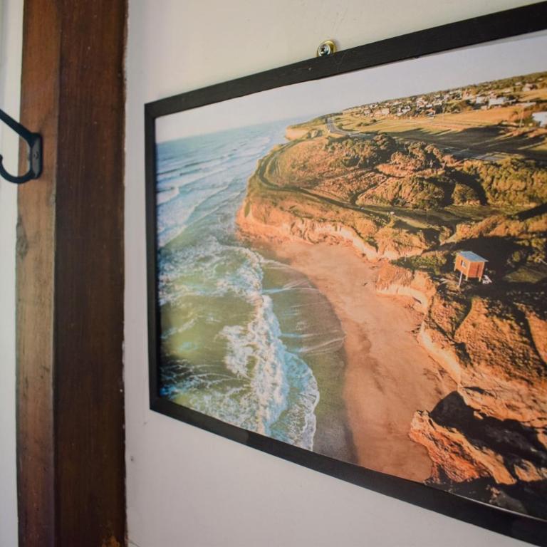 Casita de Chapa, en Chapadmalal, Mar del Plata - Casa con 1 dormitorio - 17