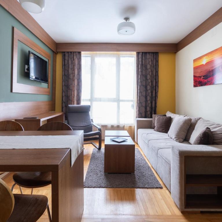 HostGost at Kraljevi Čardaci - Apartment - 3