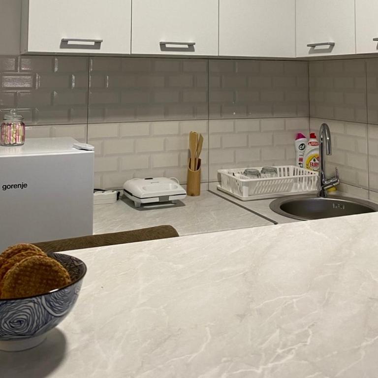 Apartman Sofiana - Apartman sa 1 Spavaćom Sobom - 32