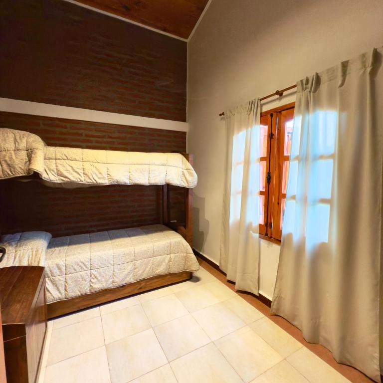 Complejo Entre Olmos - Chalet de 2 dormitorios - 4