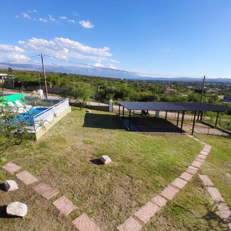 Complejo Las Liebres - Apartamento de 2 dormitorios - 8