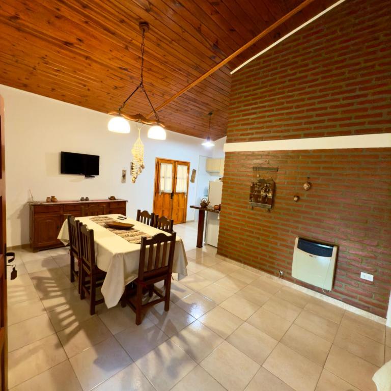 Complejo Entre Olmos - Chalet de 2 dormitorios - 14
