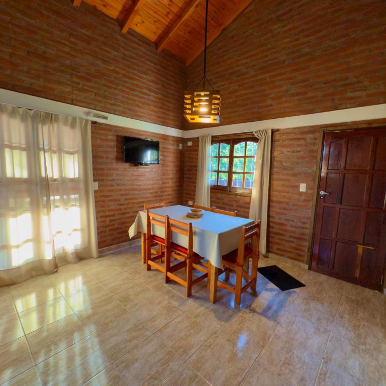 Complejo Entre Olmos - Chalet de 2 dormitorios - 11