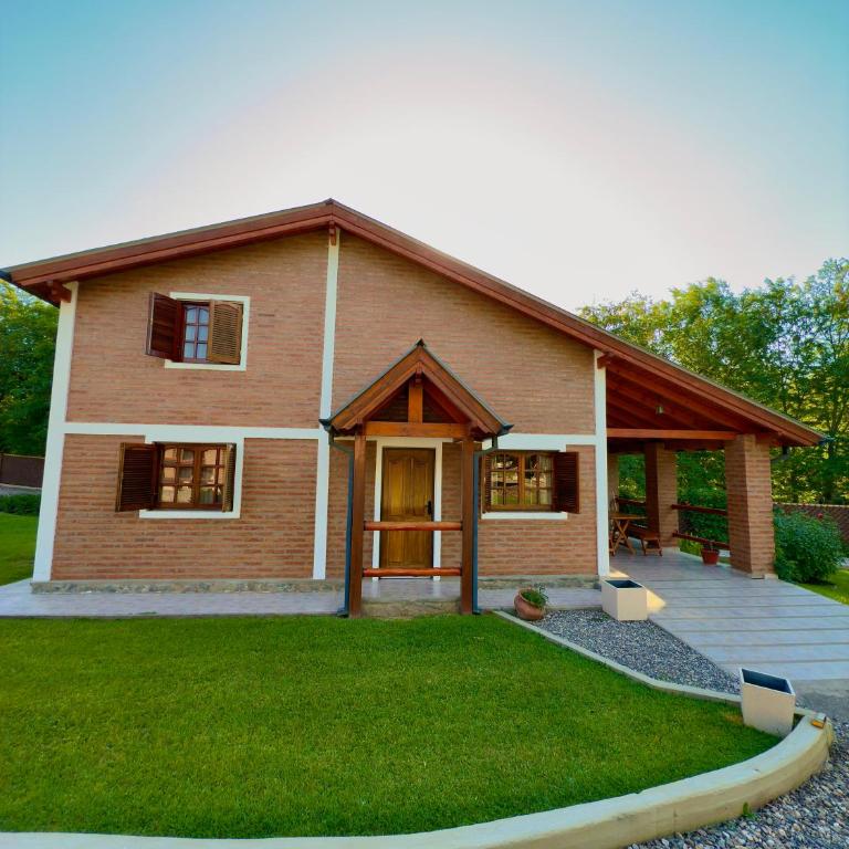 Complejo Entre Olmos - Chalet de 2 dormitorios - 23