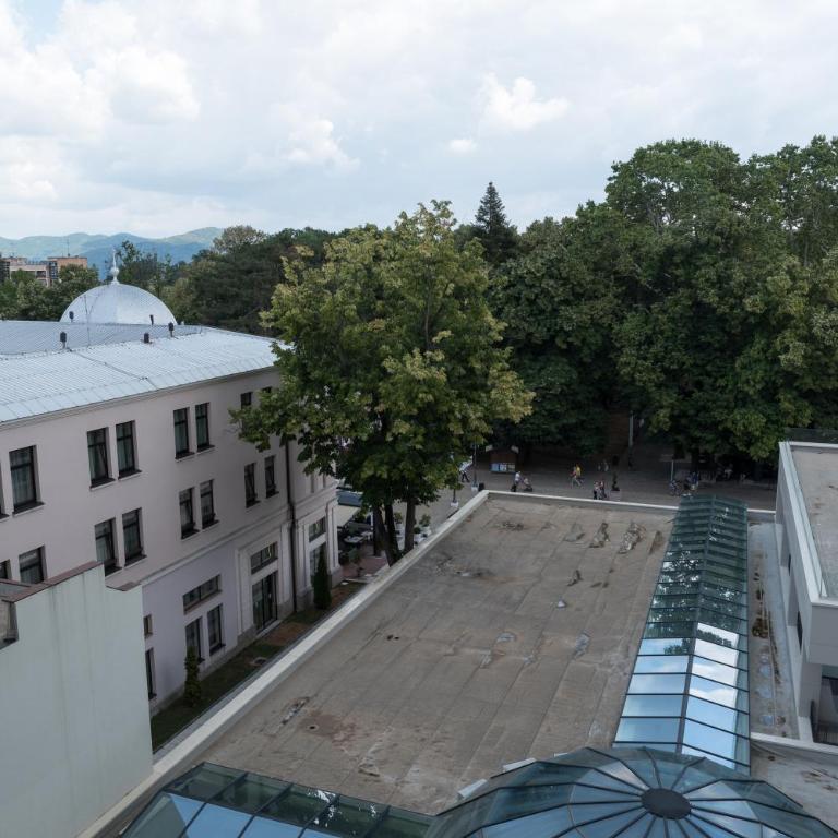 Apartments Zepterme by CENTRAL & Free private parking - One-Bedroom Apartment - 4