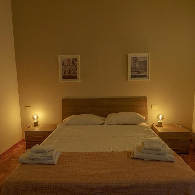 Darling Apartment With Stunning Views On Duomo - Appartamento con 1 Camera da Letto - 7