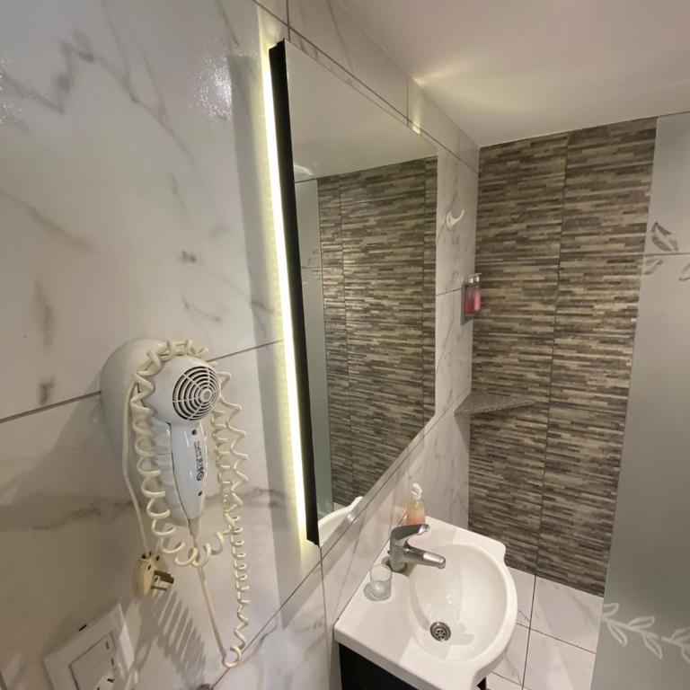 Hotel Boutique Calash - Habitación Doble - 3