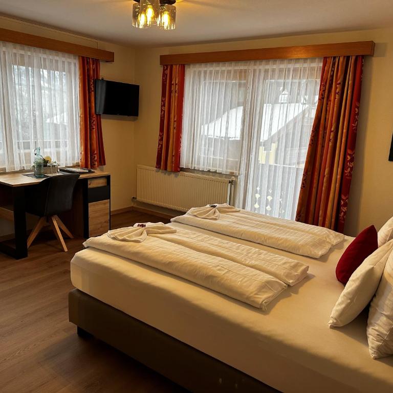 Der Burgfellnerhof - Adults Only - Standard Doppelzimmer - 4