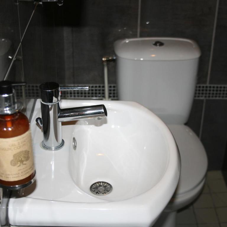 Hôtel Viator - Chambre Triple - 3