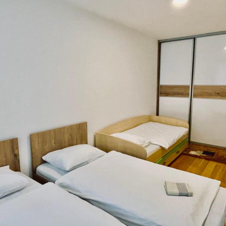 Apartman Tayra Jahorina - Two-Bedroom Apartment - 3