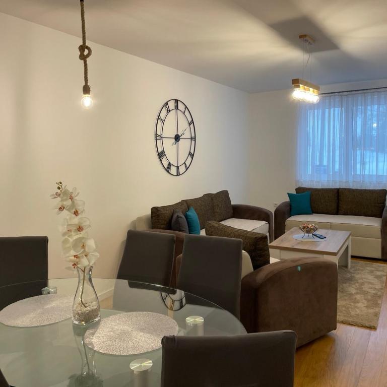 Apartman Tayra Jahorina - Two-Bedroom Apartment - 6