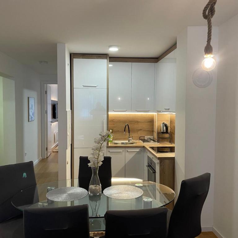 Apartman Tayra Jahorina - Two-Bedroom Apartment - 20