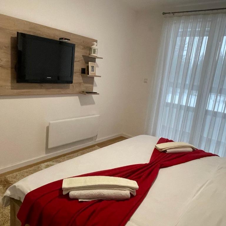 Apartman Tayra Jahorina - Two-Bedroom Apartment - 15